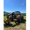 1998 Caterpillar 525B Skidder